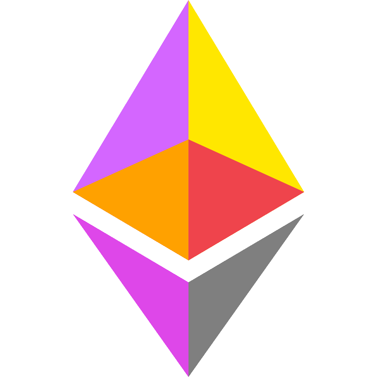 Merged ETH #577