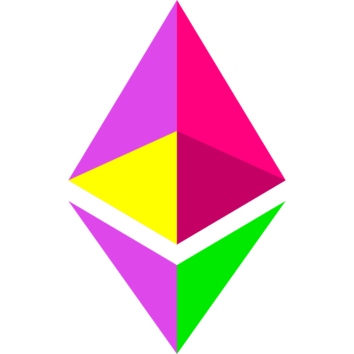 Merged ETH #578