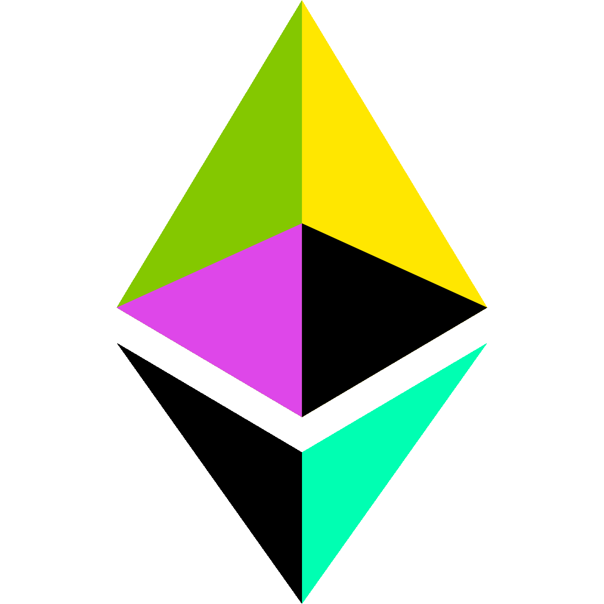 Merged ETH #591