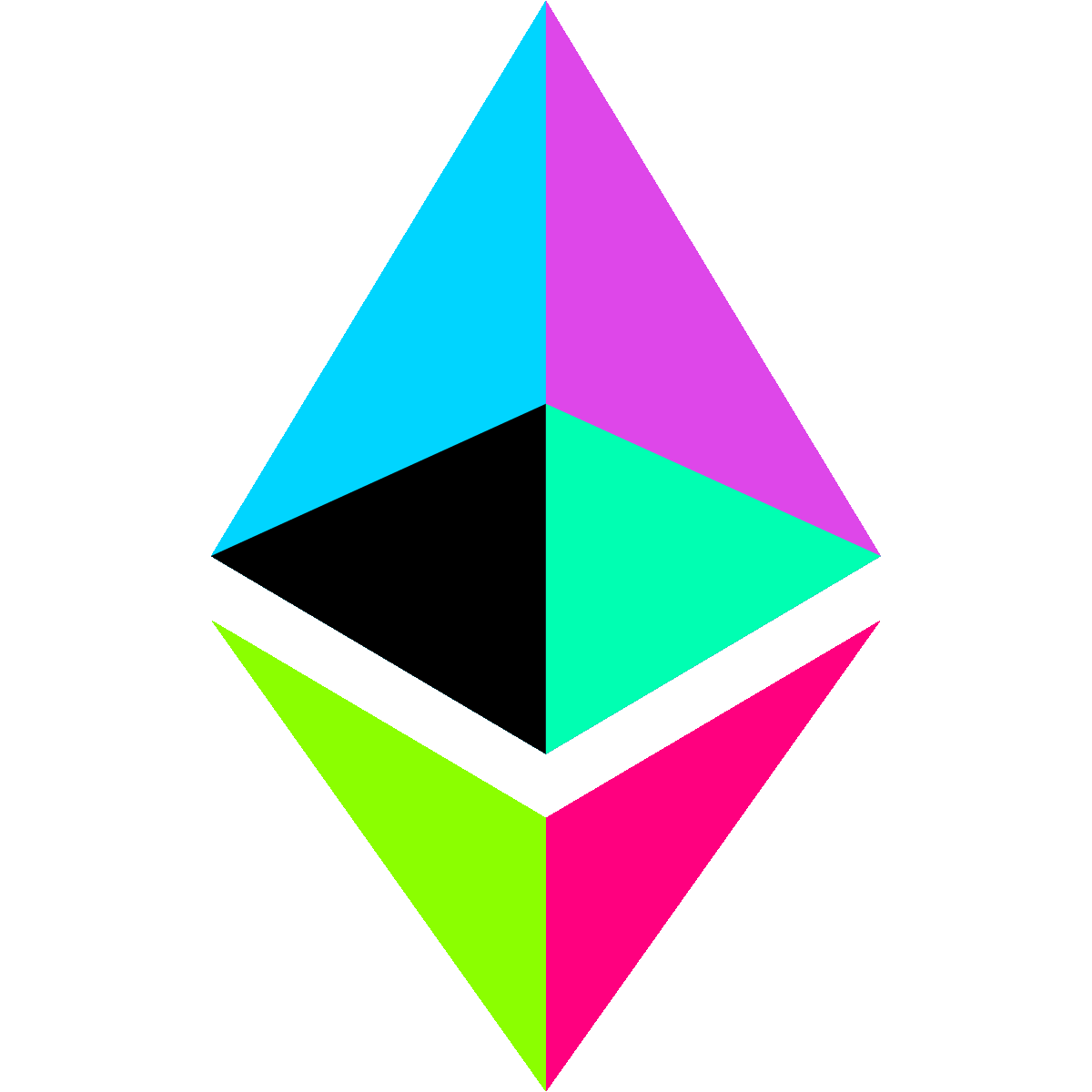 Merged ETH #594