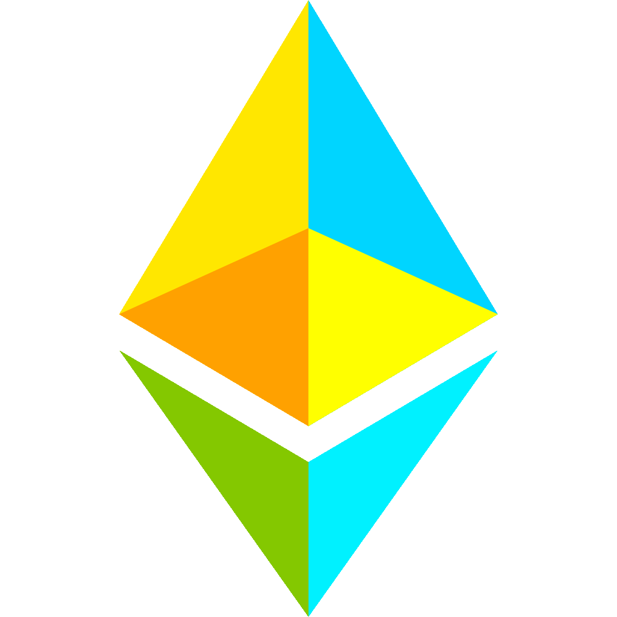 Merged ETH #595