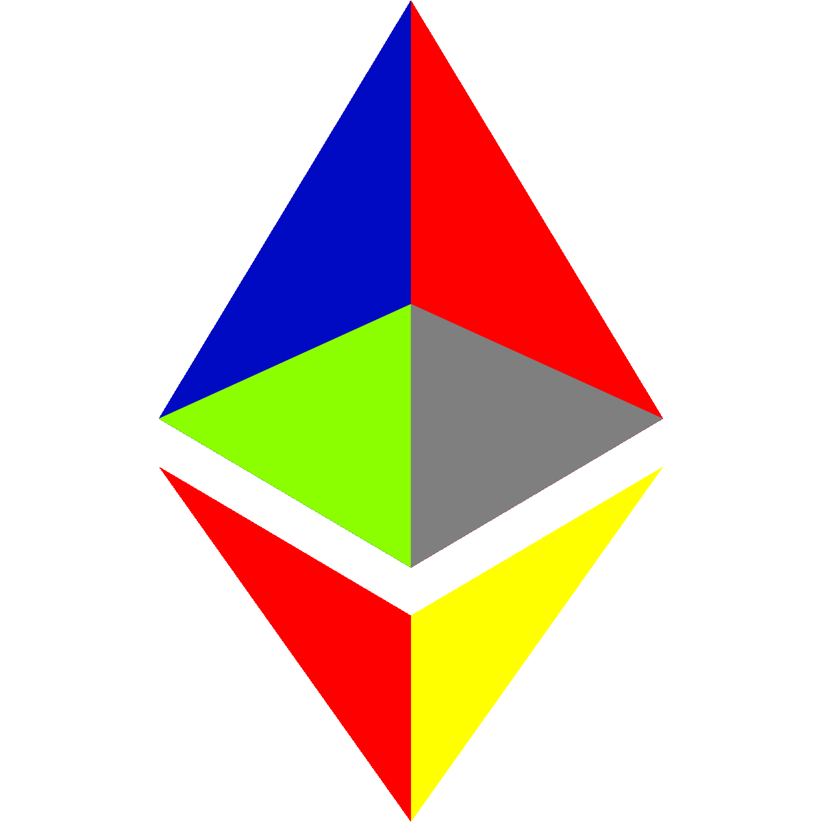 Merged ETH #596