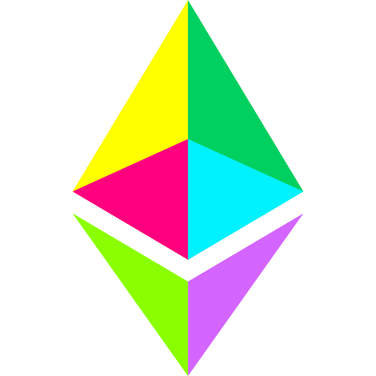 Merged ETH #597