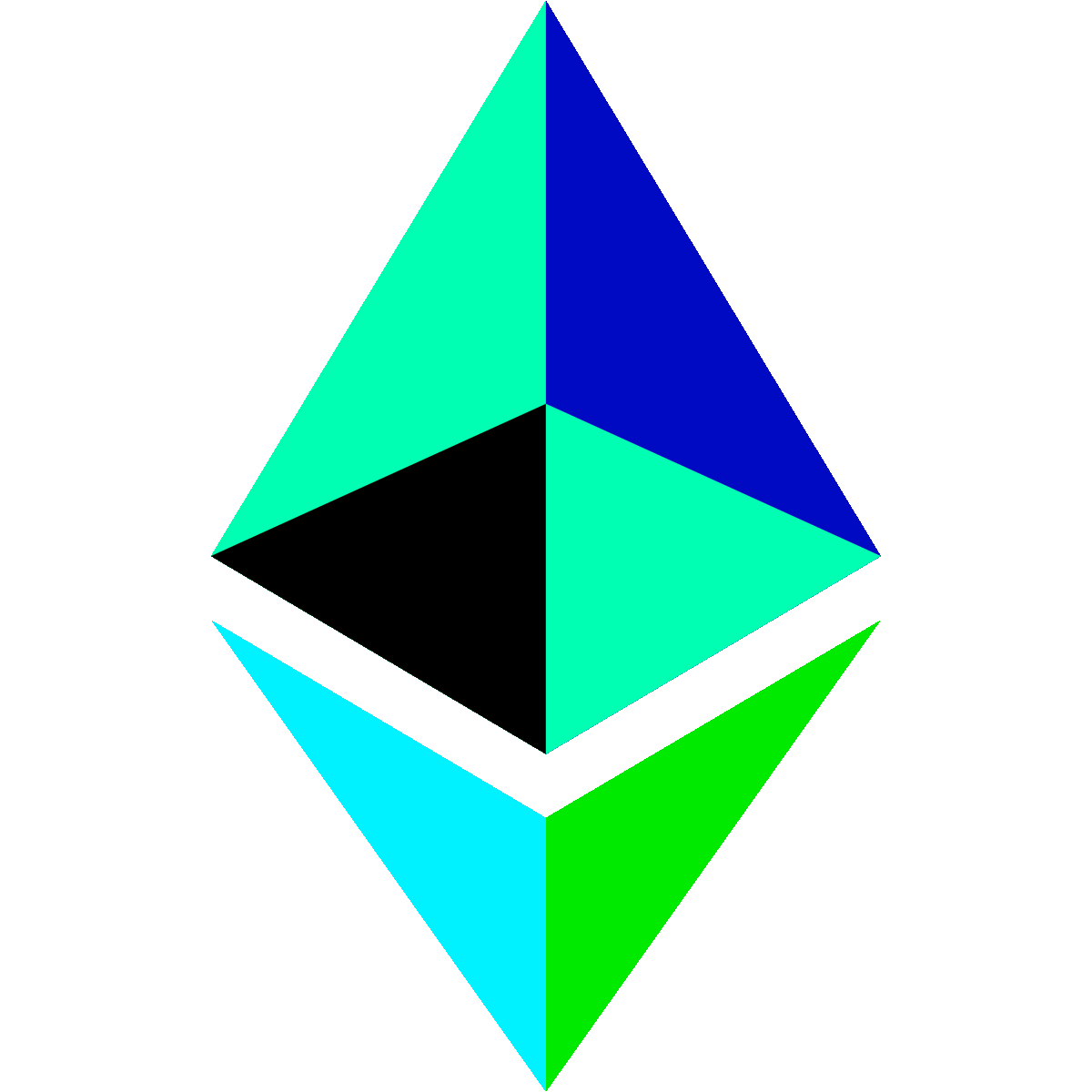 Merged ETH #600