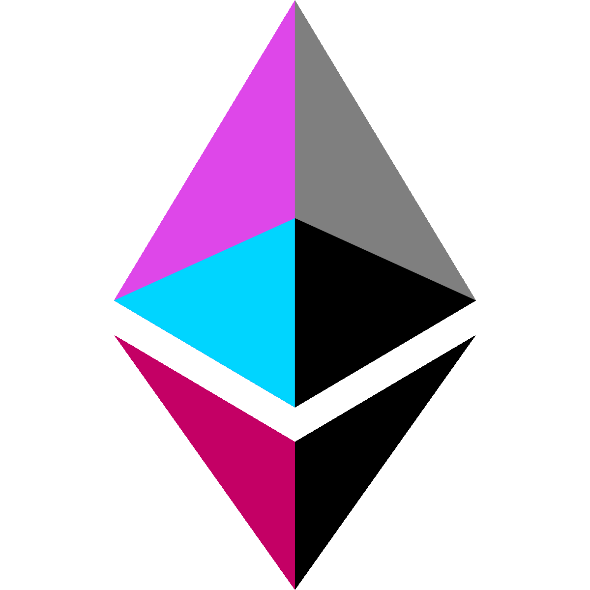 Merged ETH #601