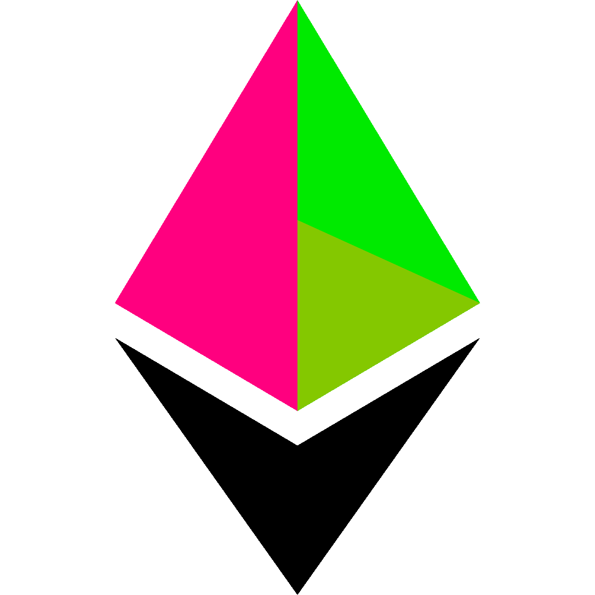 Merged ETH #602