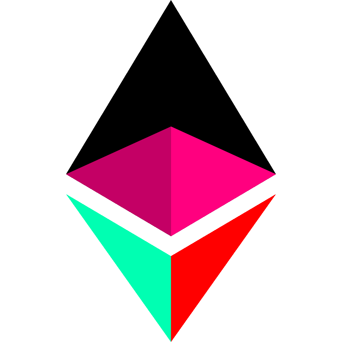 Merged ETH #603