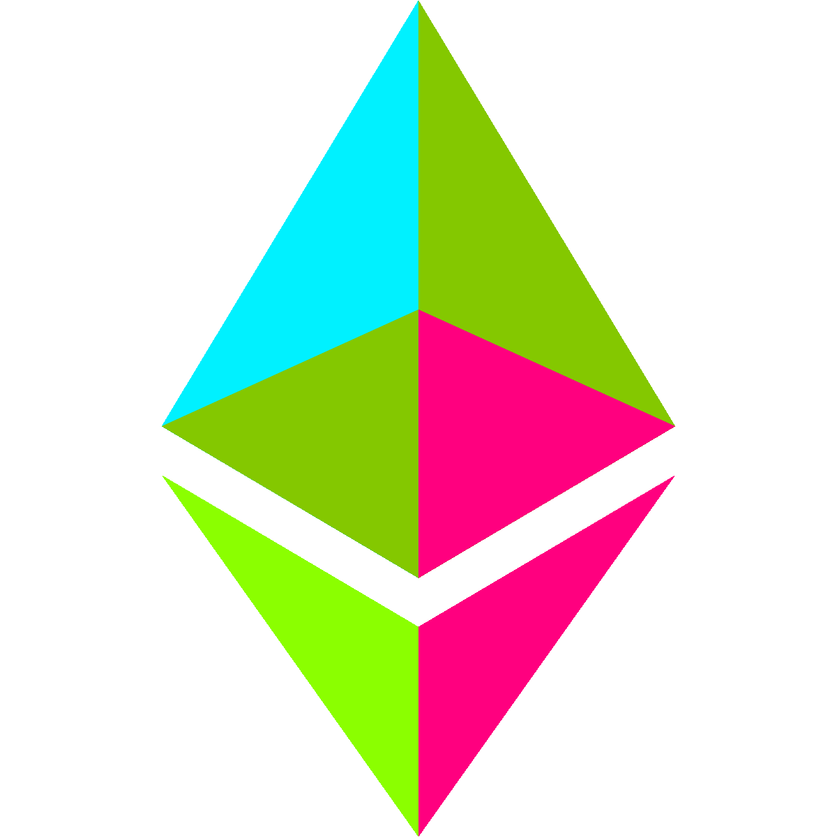 Merged ETH #605