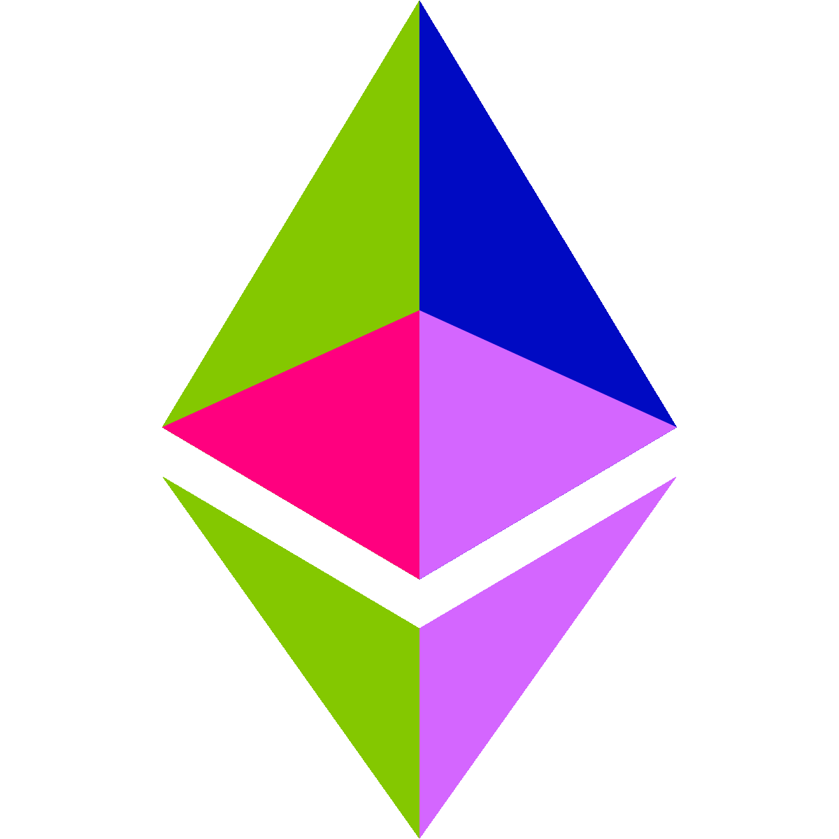 Merged ETH #607