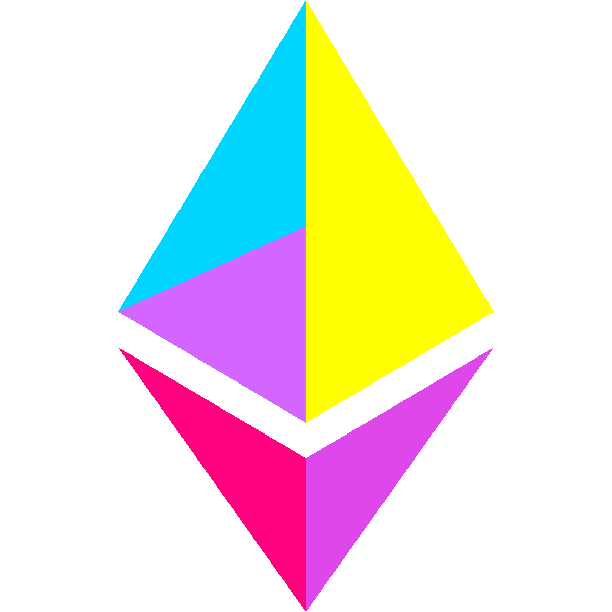 Merged ETH #608