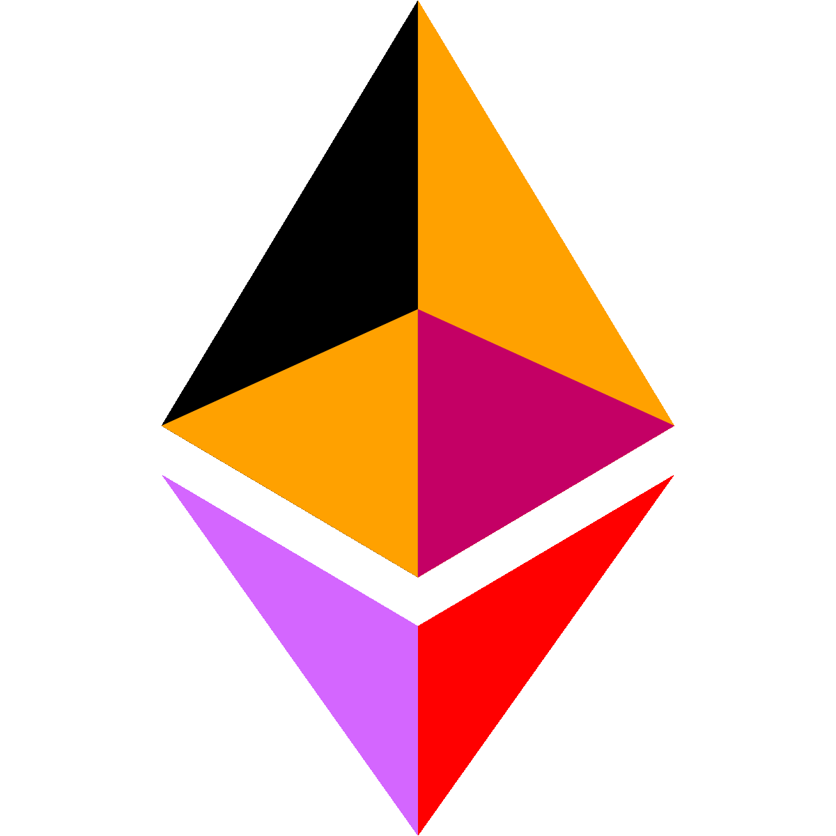 Merged ETH #611