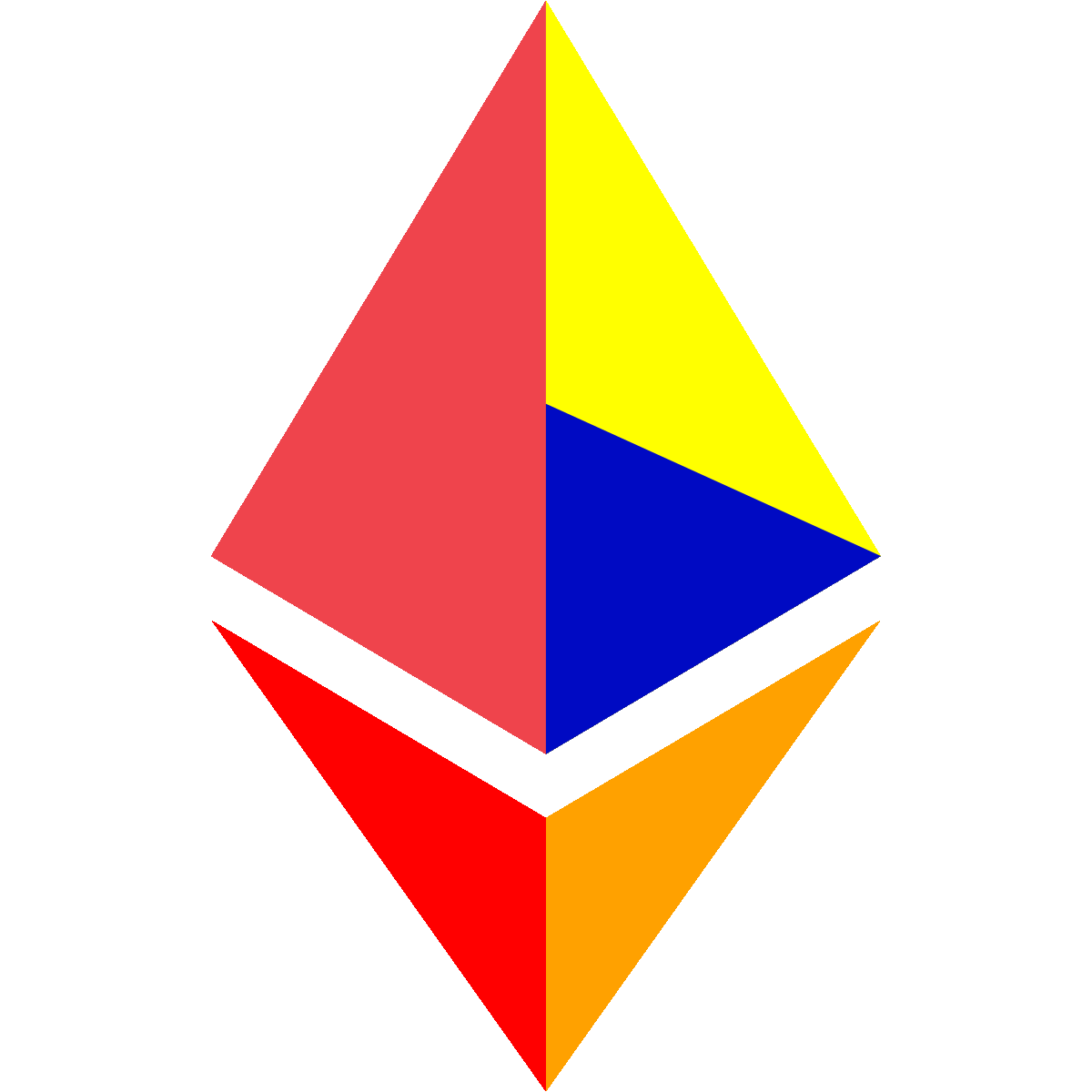 Merged ETH #614