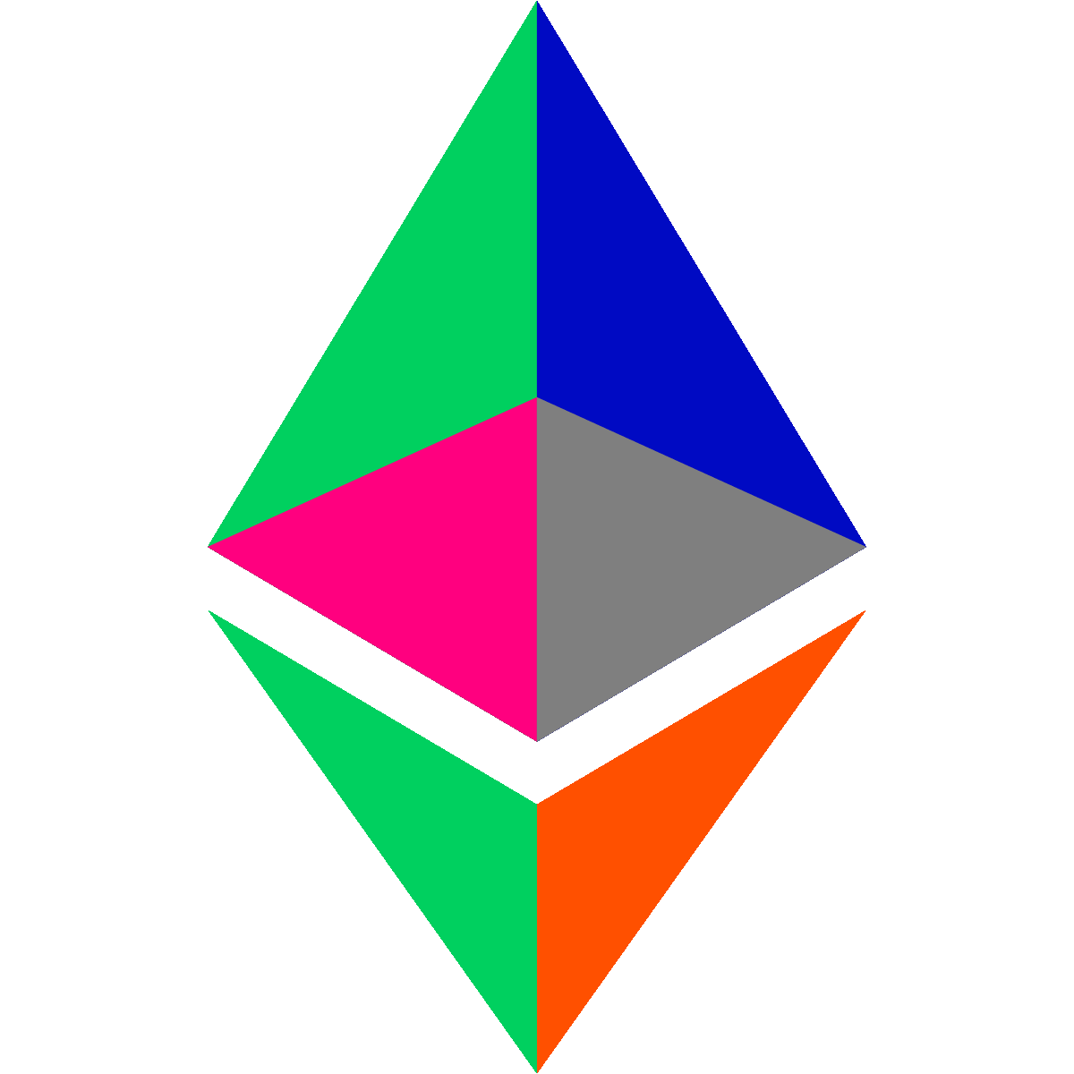Merged ETH #615