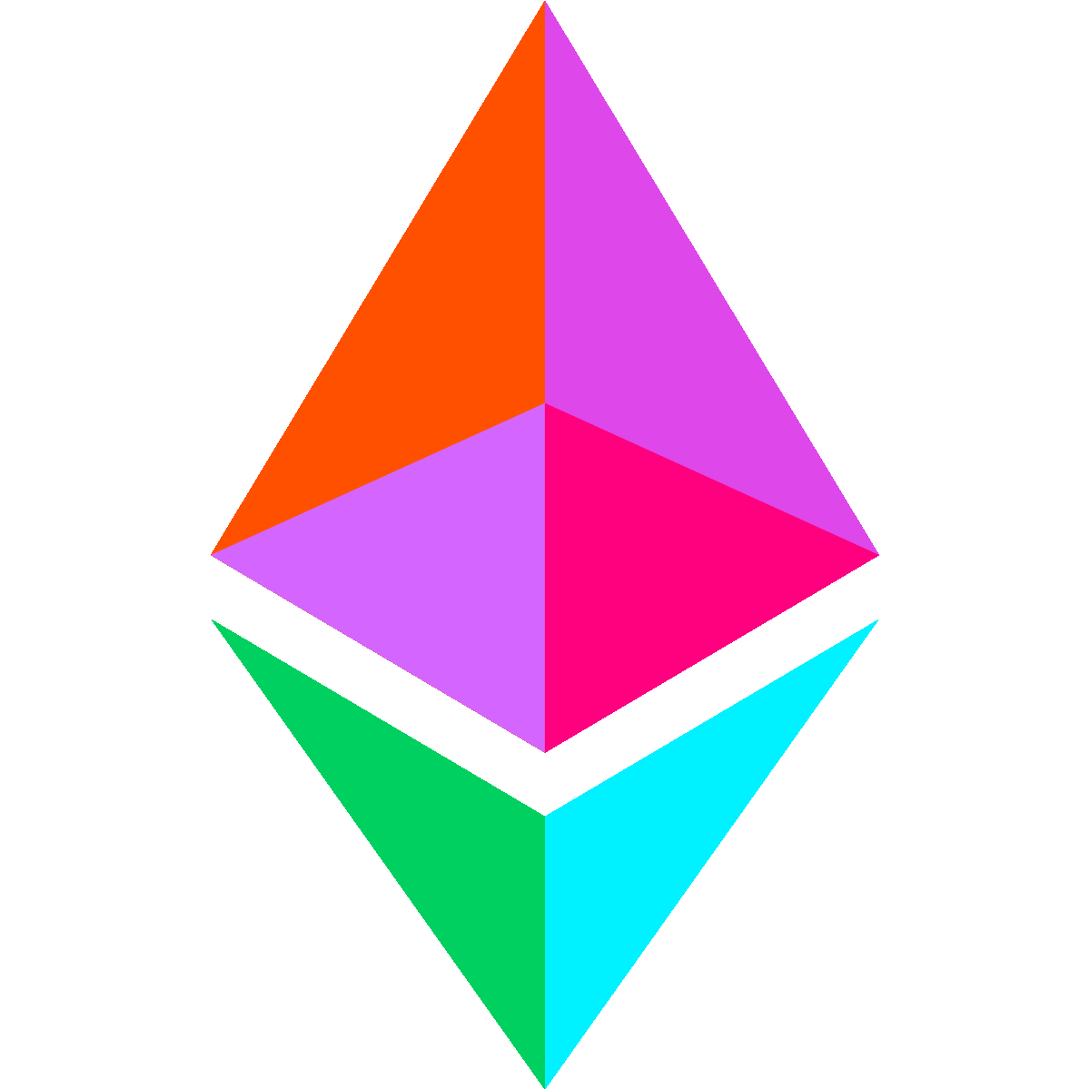 Merged ETH #627