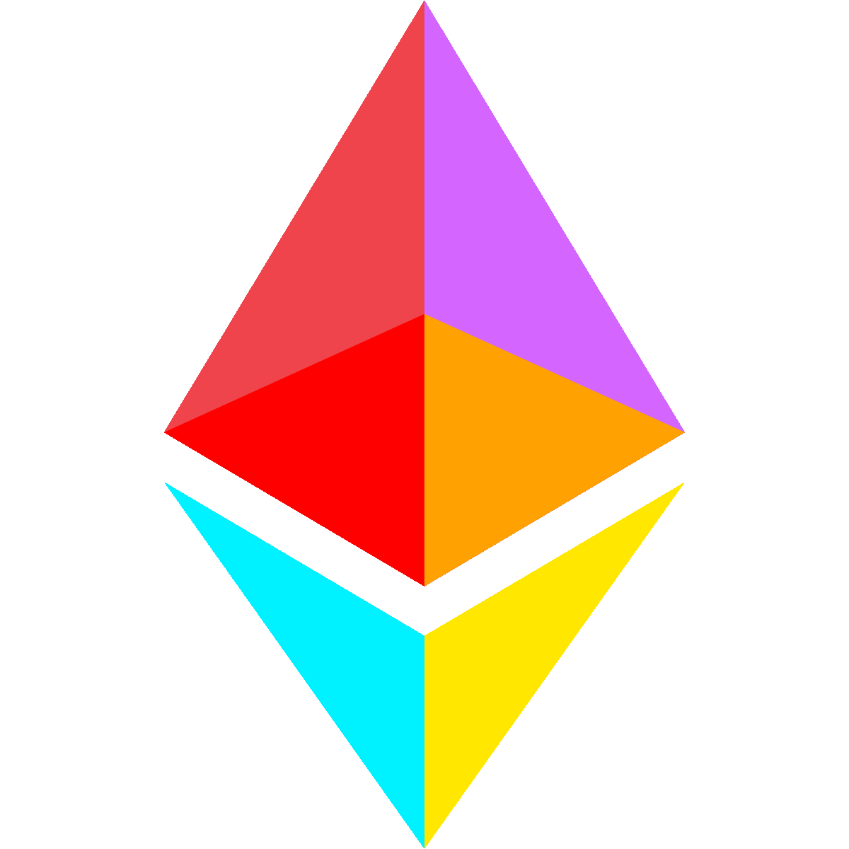 Merged ETH #629