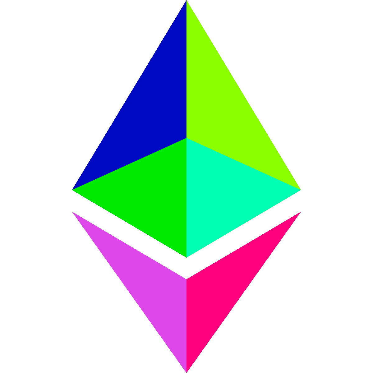 Merged ETH #631
