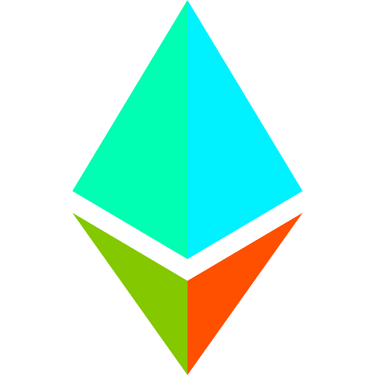 Merged ETH #634