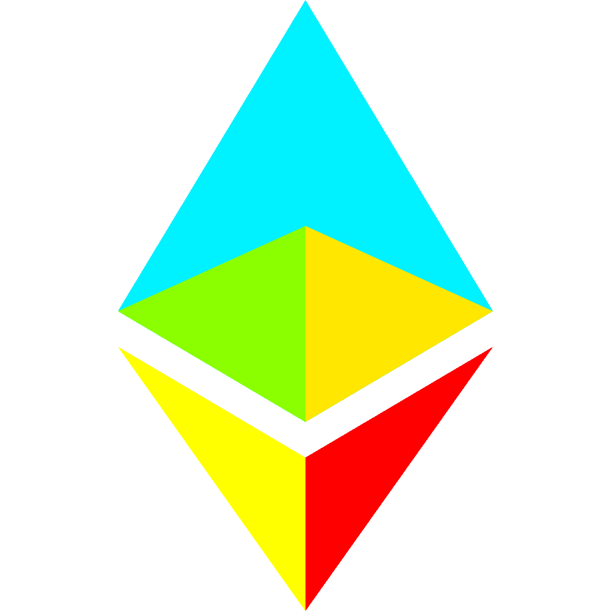 Merged ETH #635