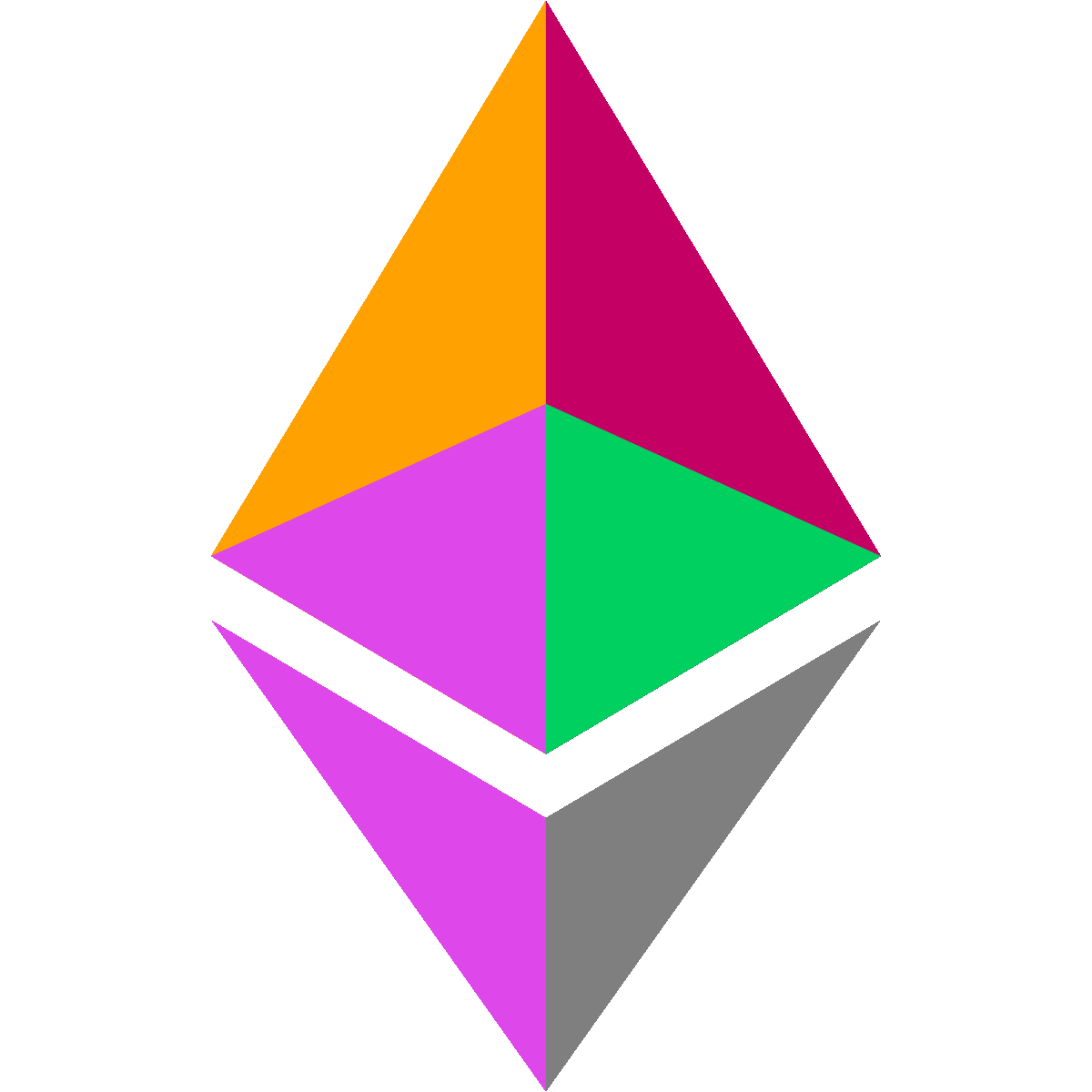Merged ETH #655