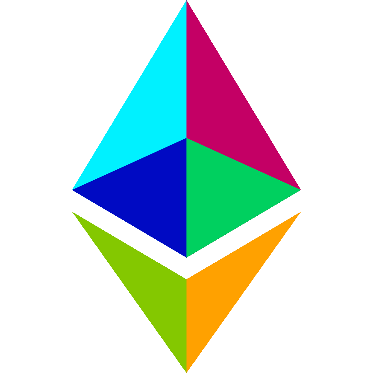Merged ETH #659