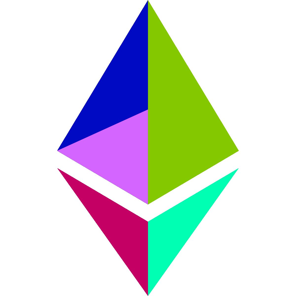 Merged ETH #662