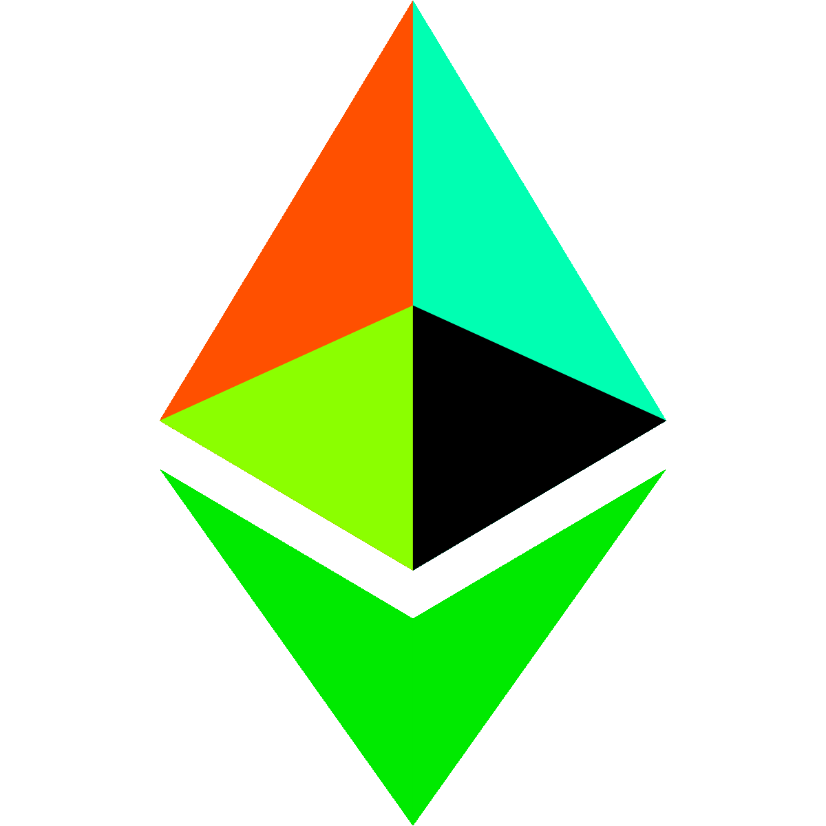 Merged ETH #663
