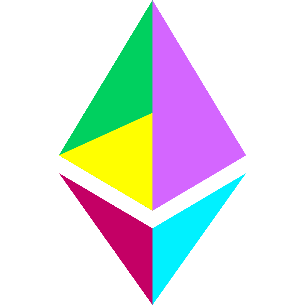 Merged ETH #665