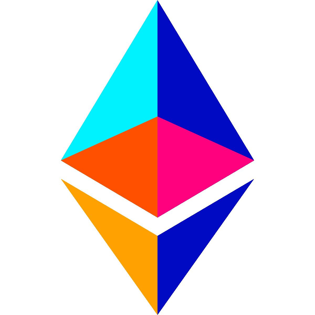Merged ETH #669