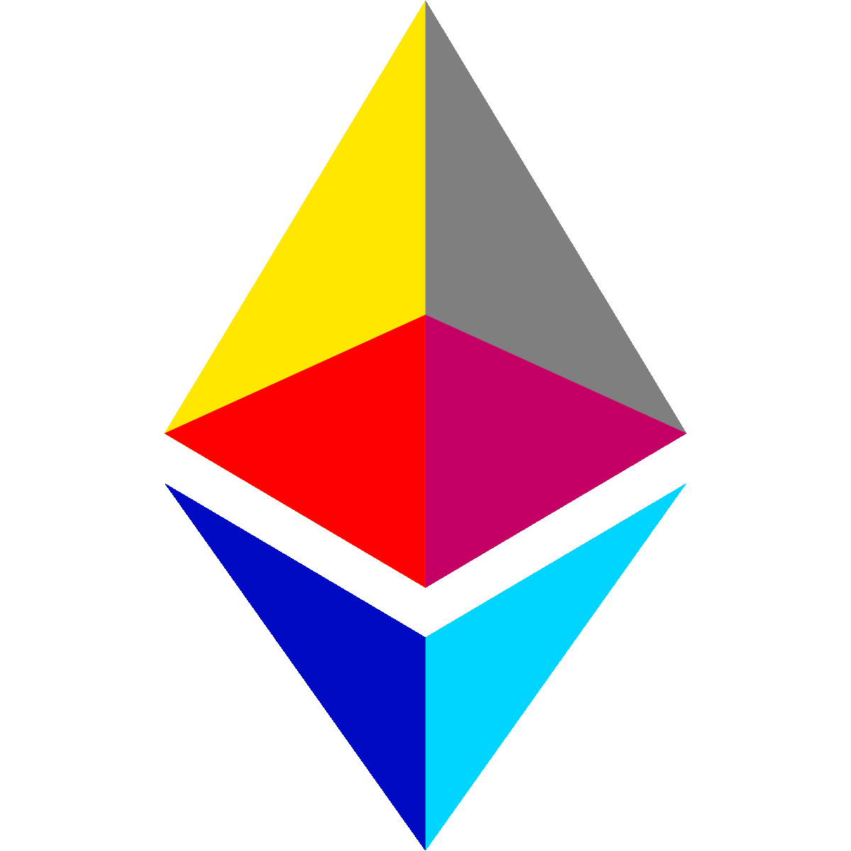 Merged ETH #86