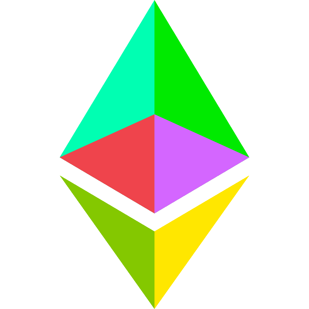 Merged ETH #87