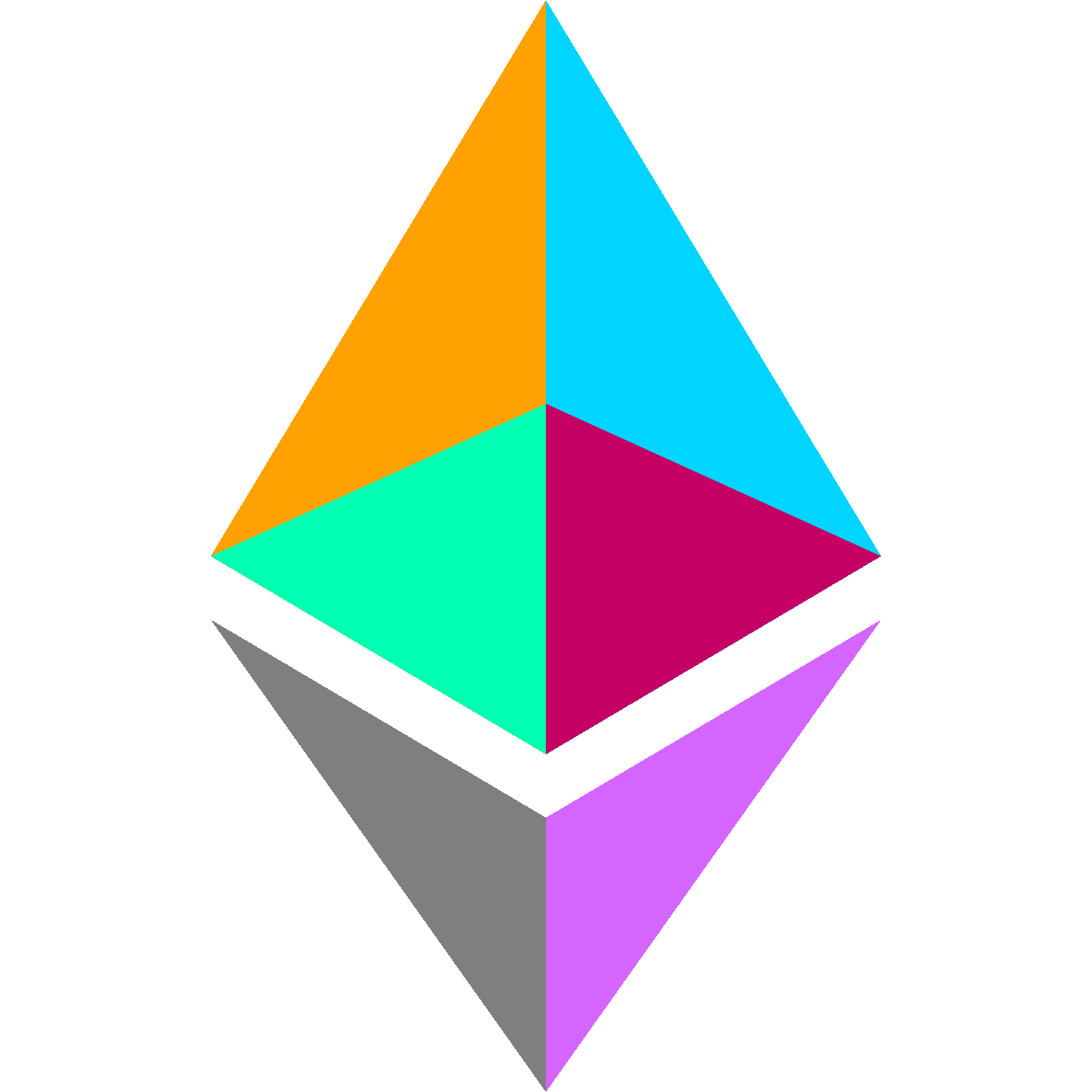 Merged ETH #88