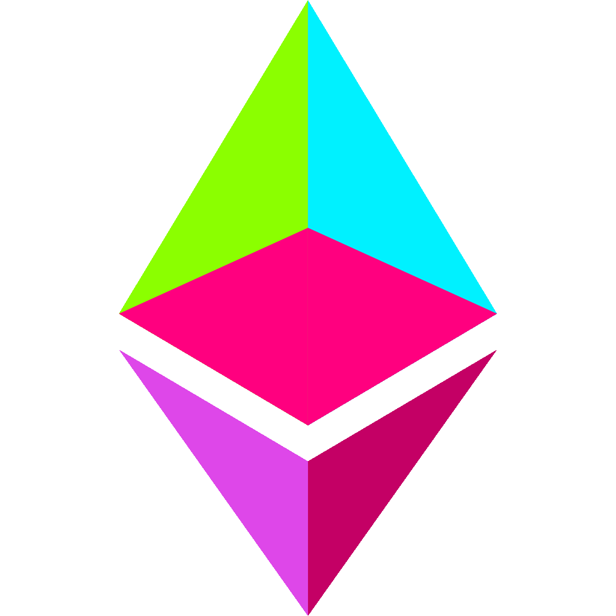 Merged ETH #89