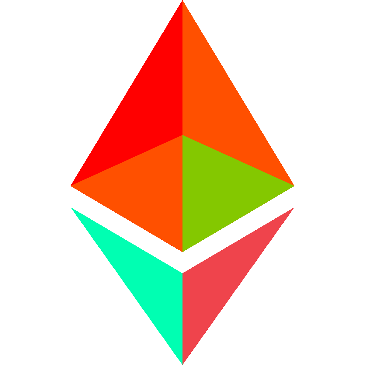 Merged ETH #90