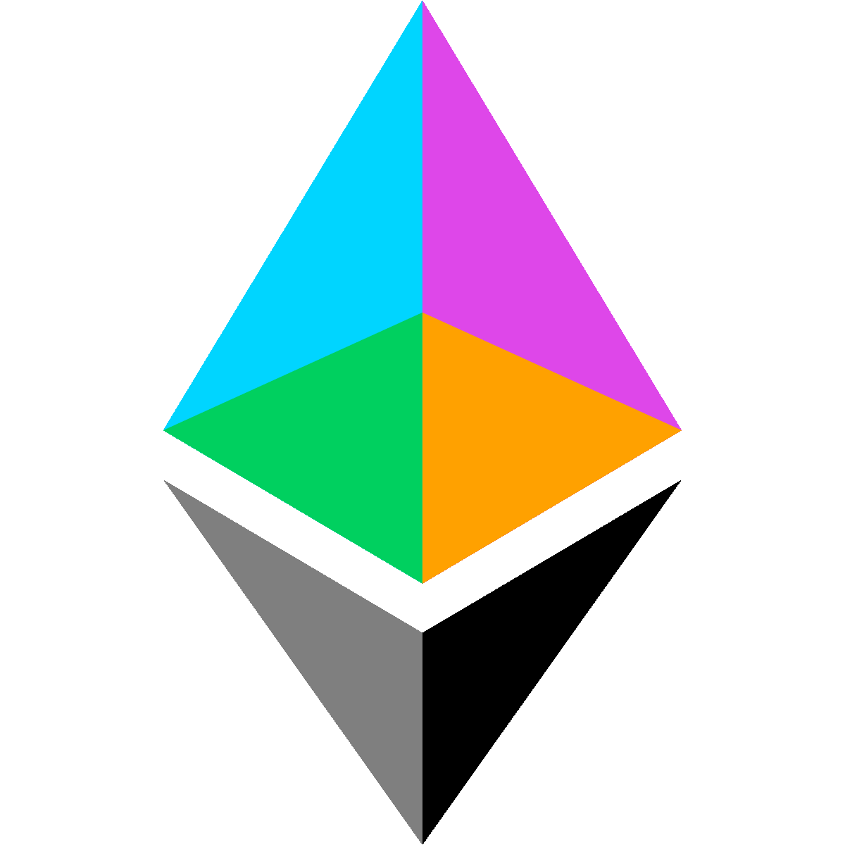 Merged ETH #91