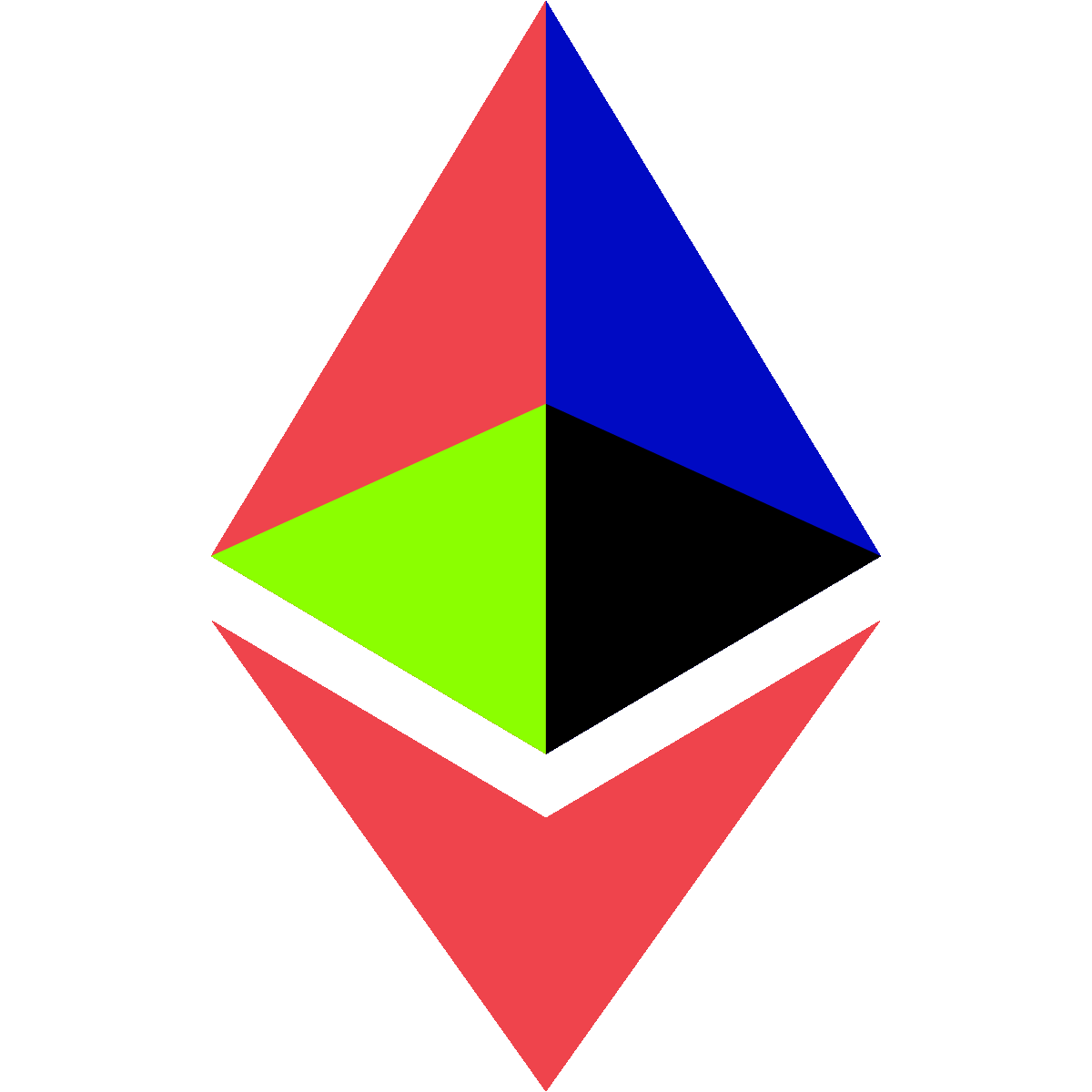 Merged ETH #93