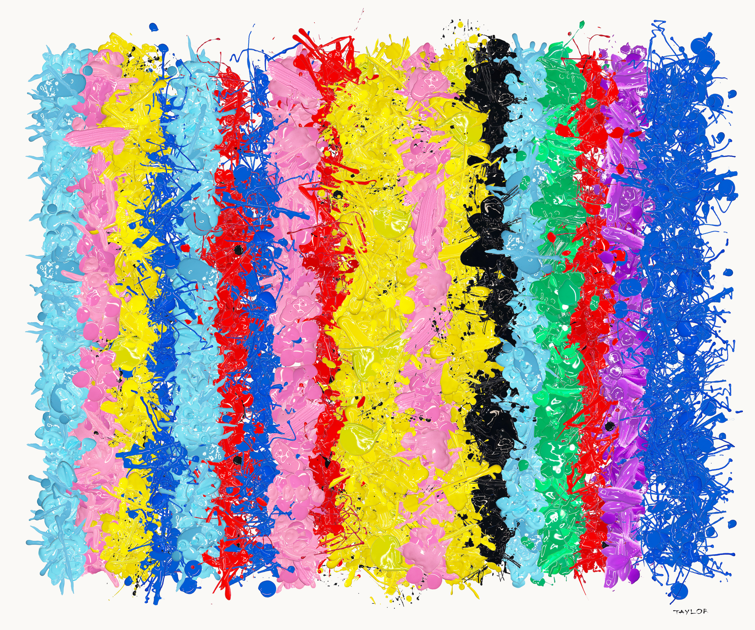 Rug #111