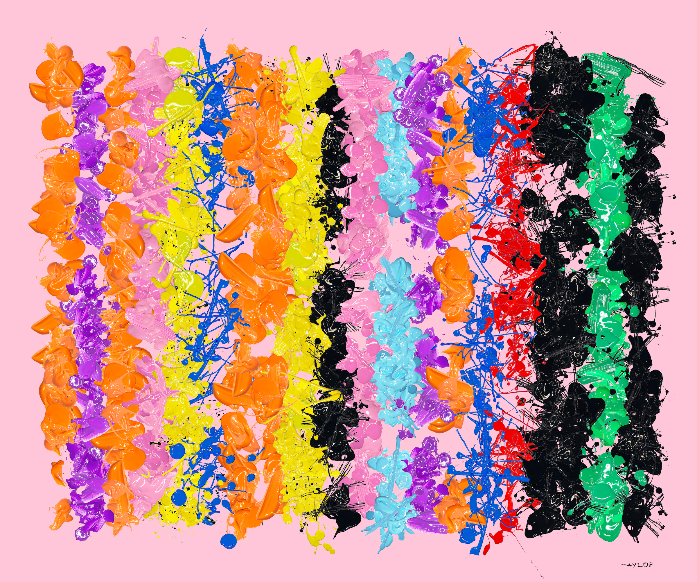 Rug #118