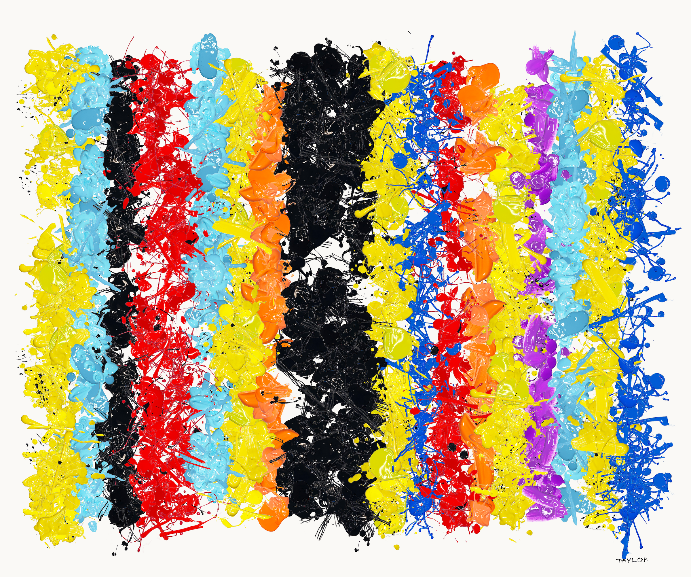 Rug #122