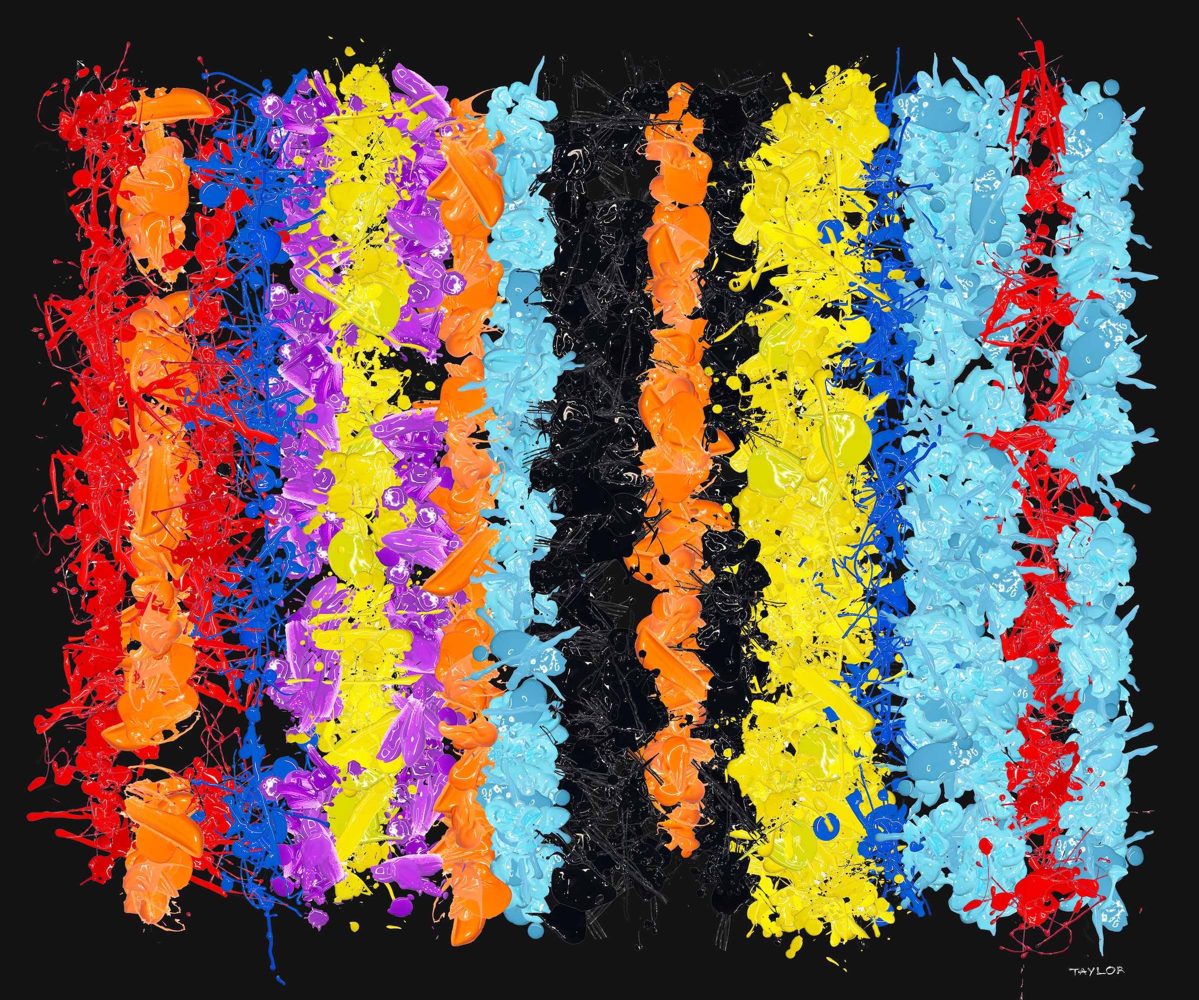 Rug #152