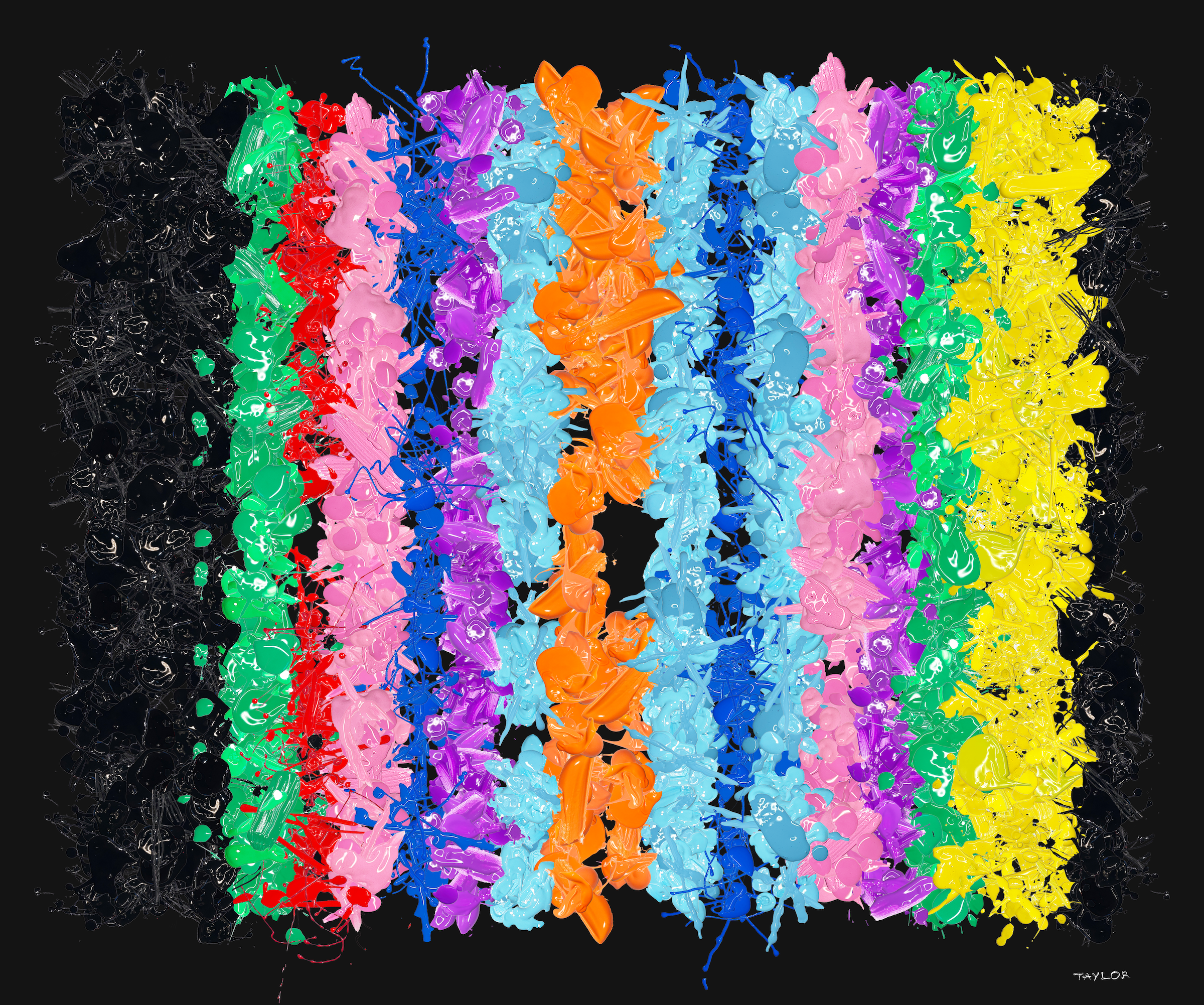 Rug #163