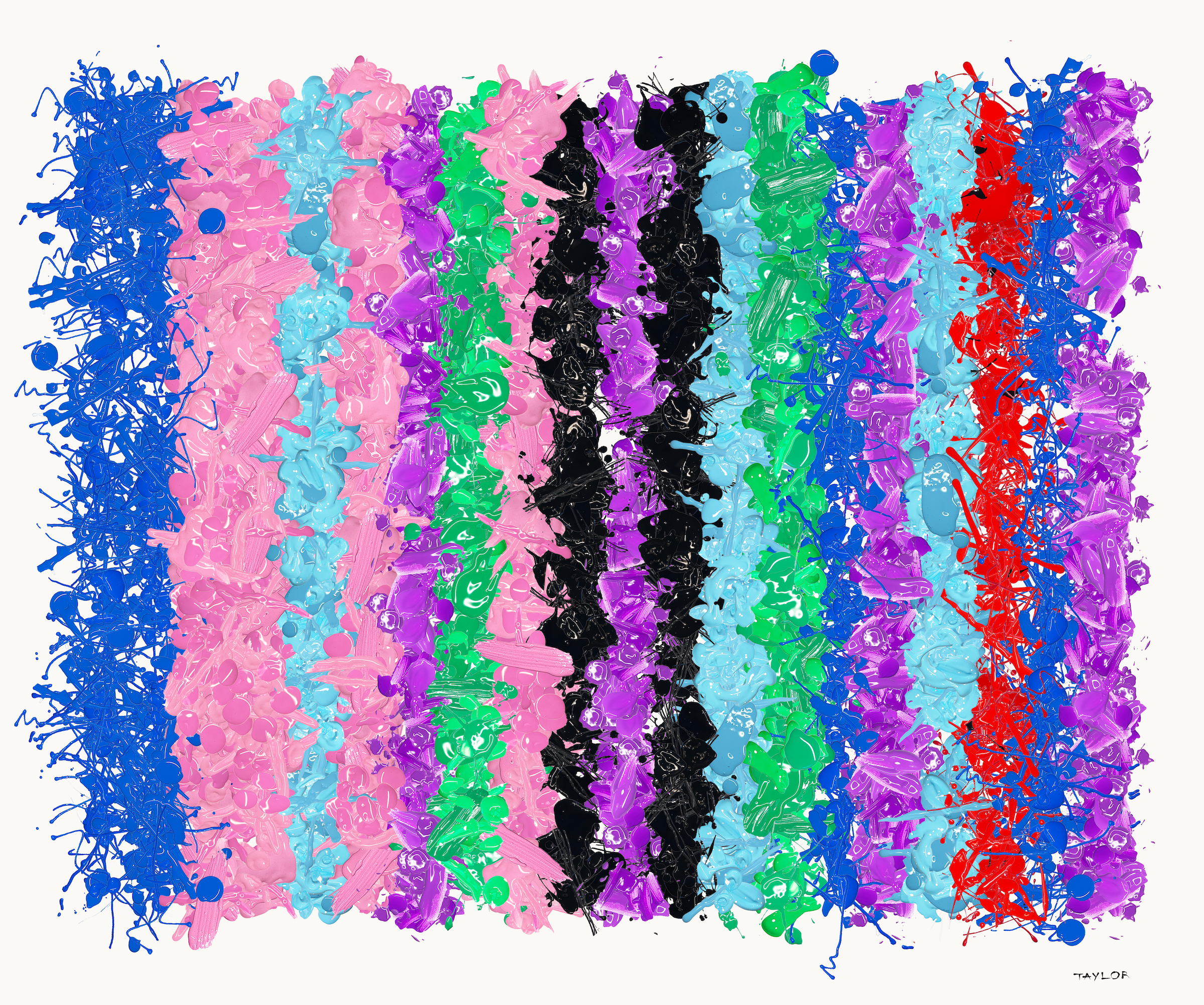 Rug #224