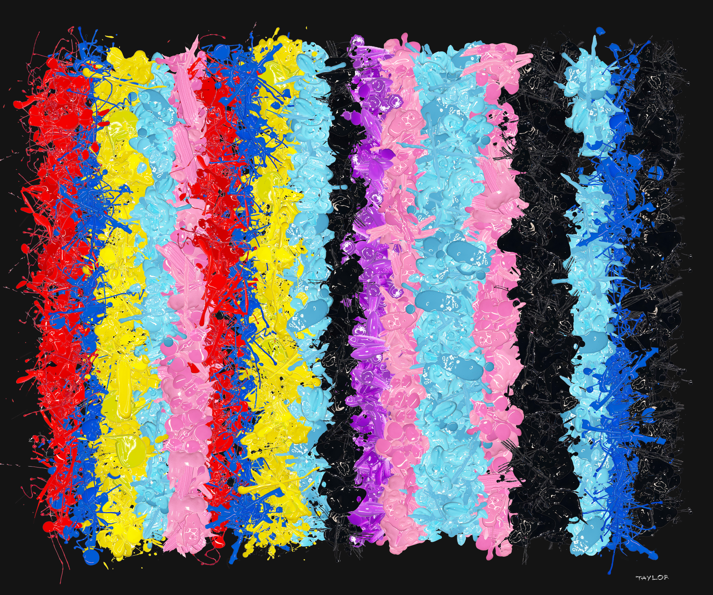 Rug #309