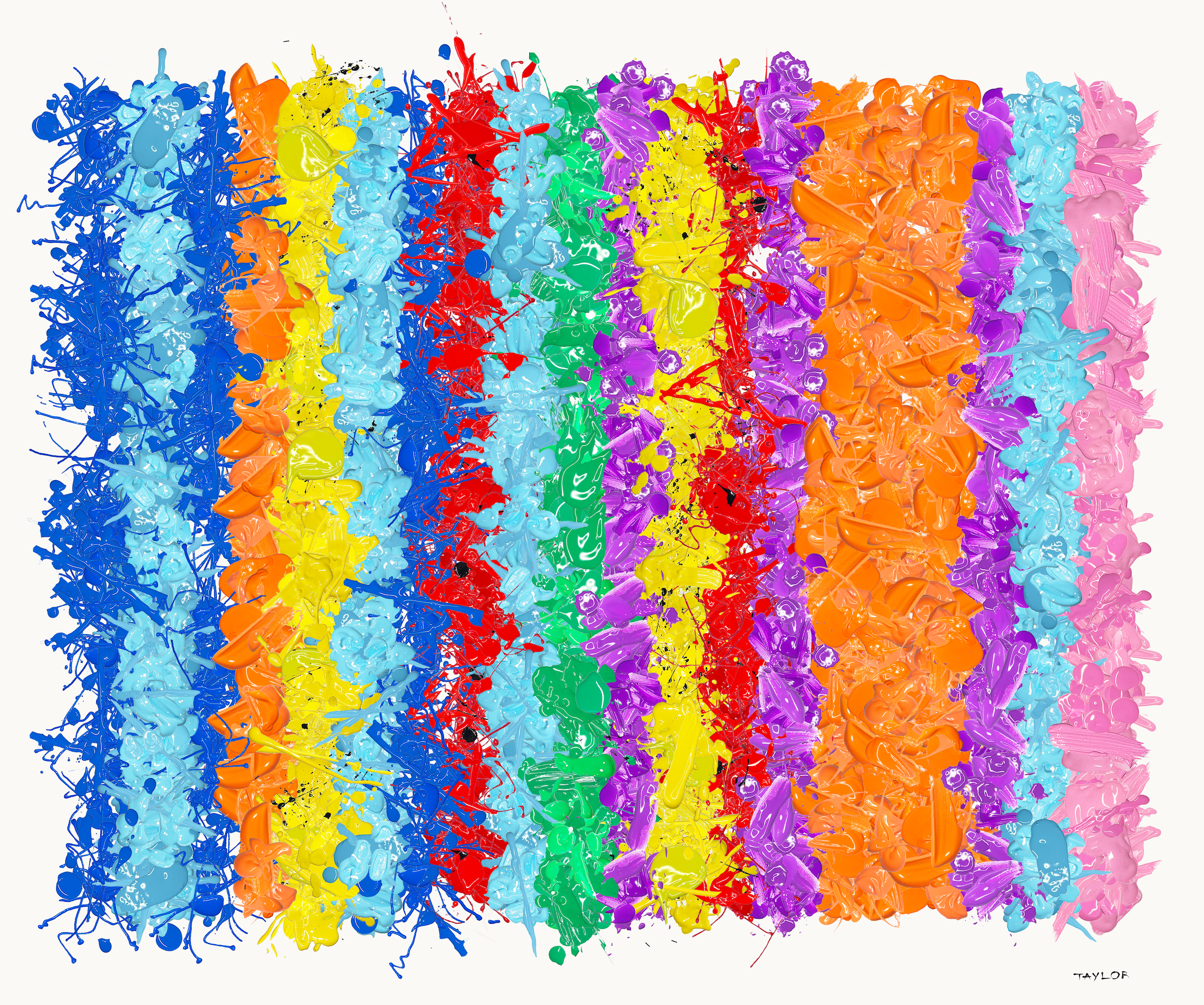 Rug #318