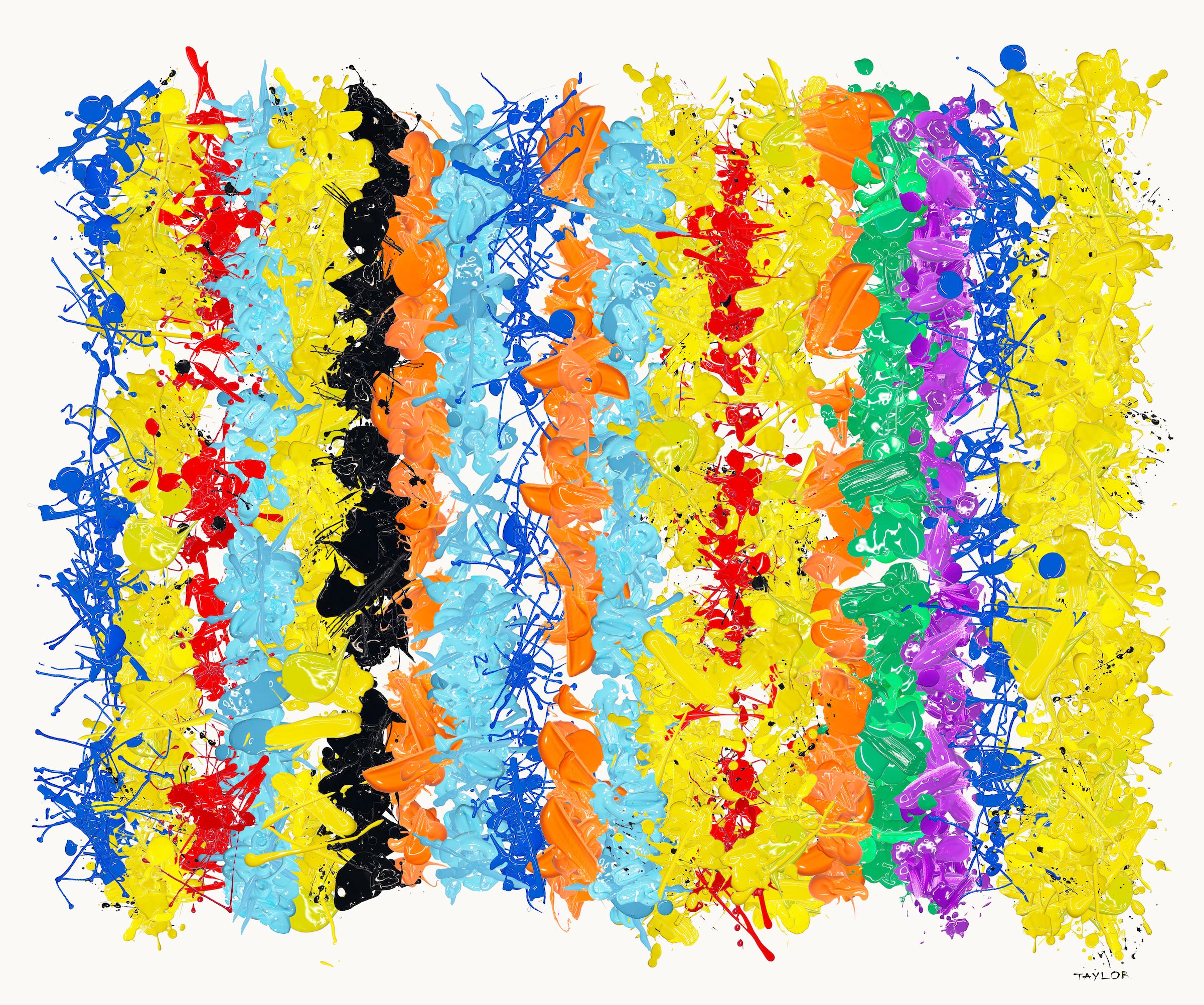 Rug #349