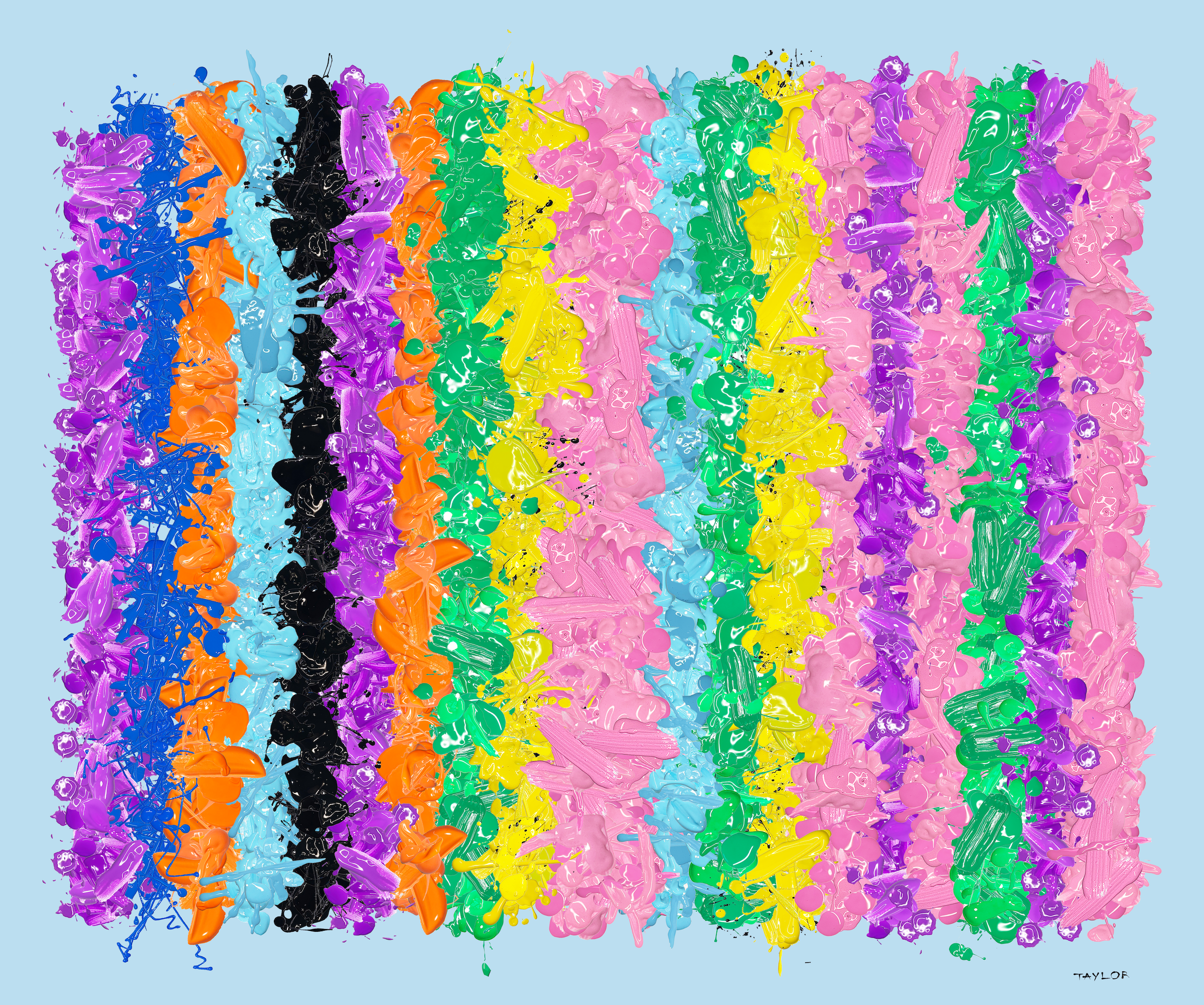 Rug #360
