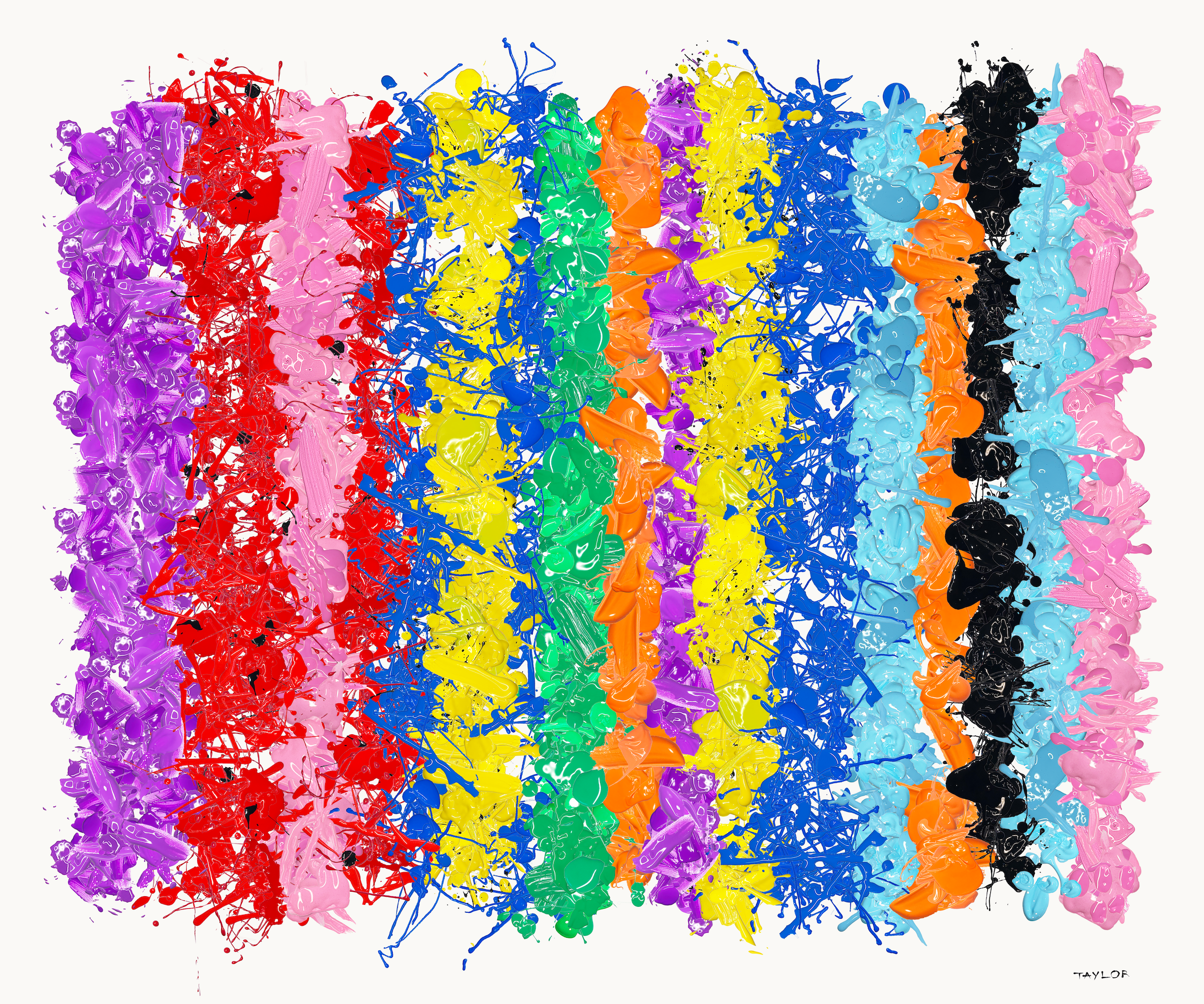 Rug #364