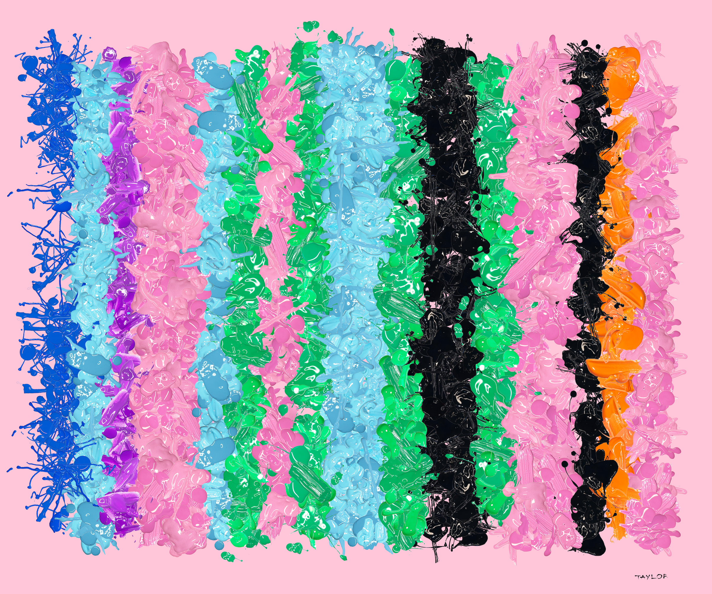 Rug #397