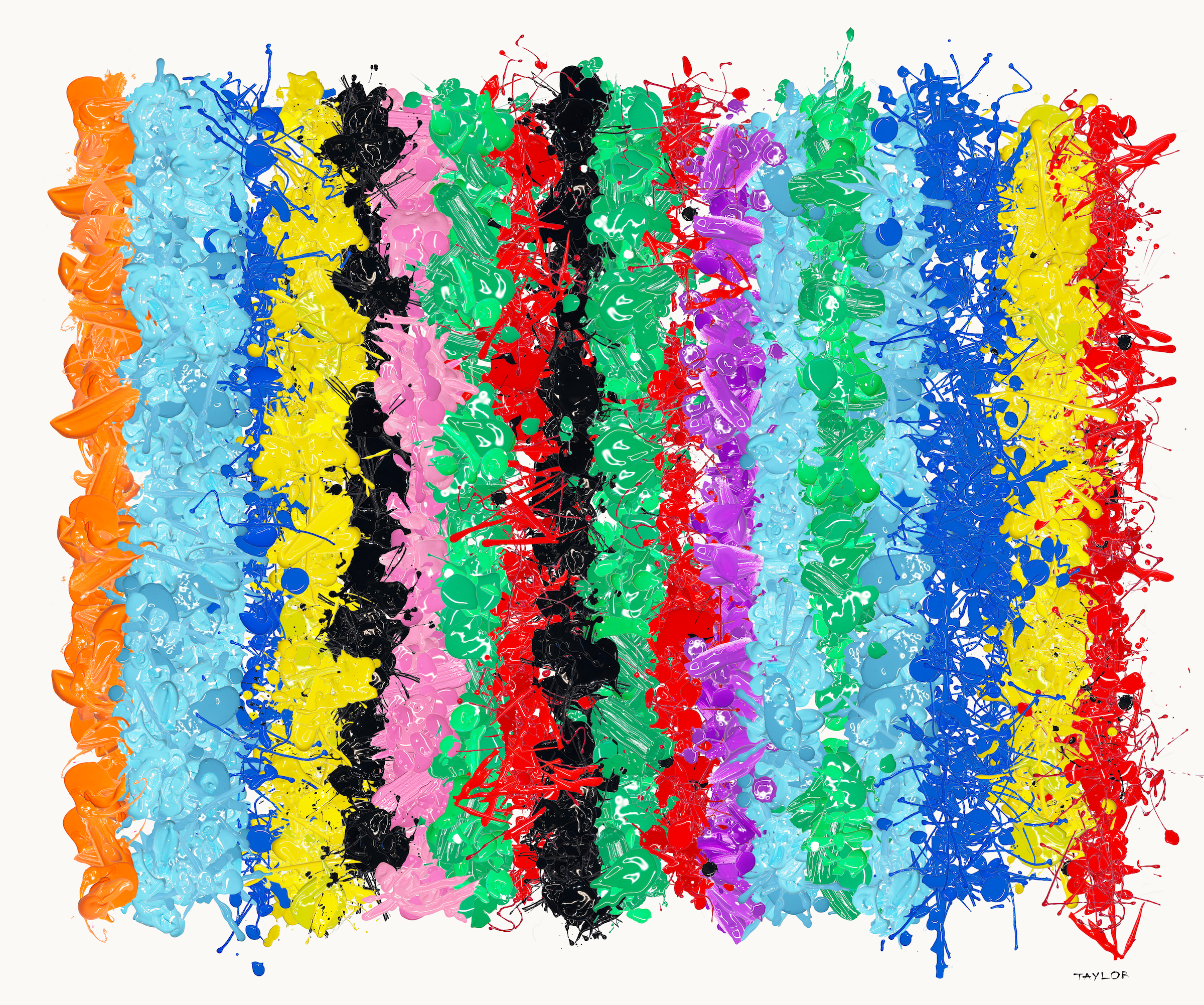 Rug #444
