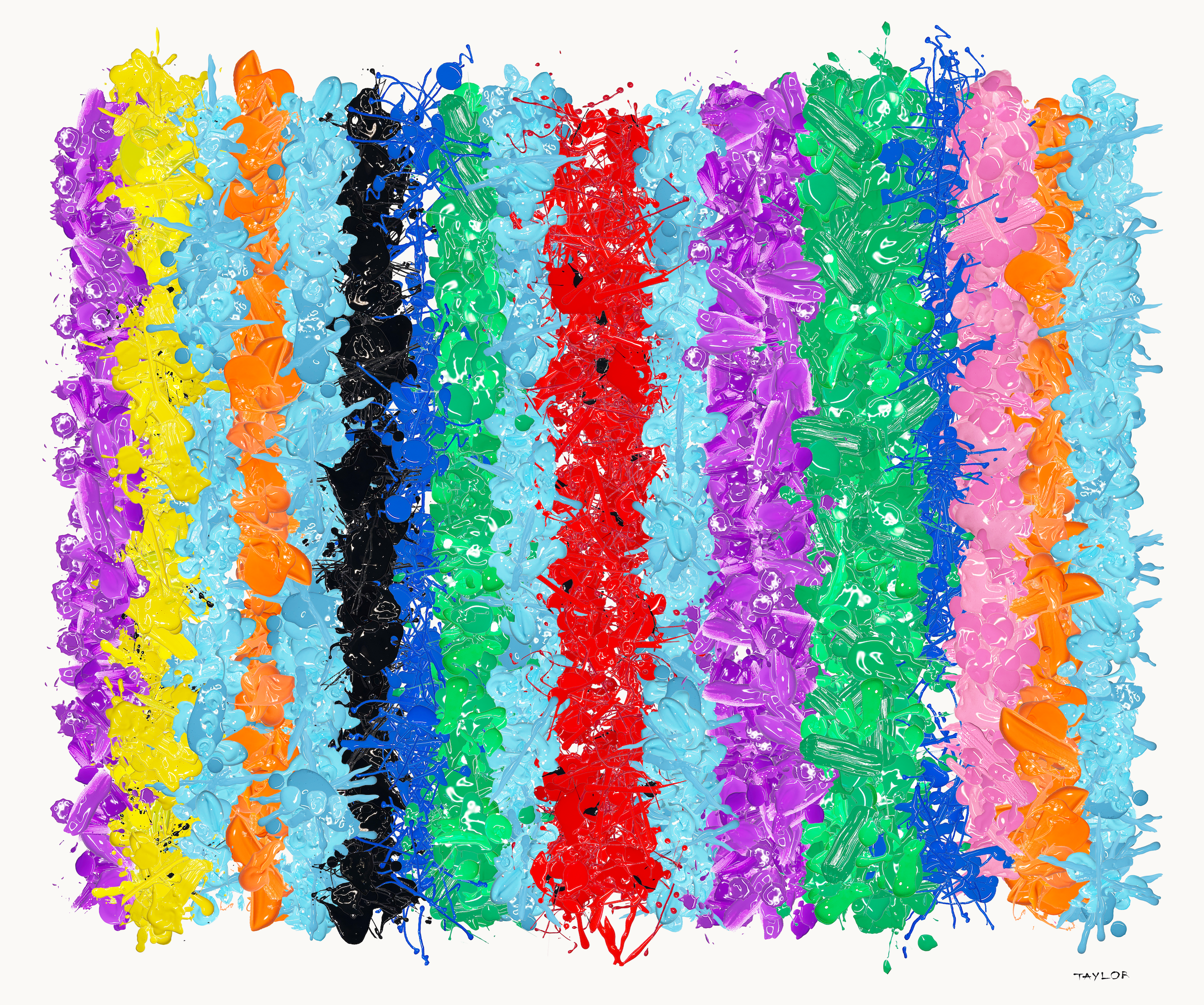Rug #457