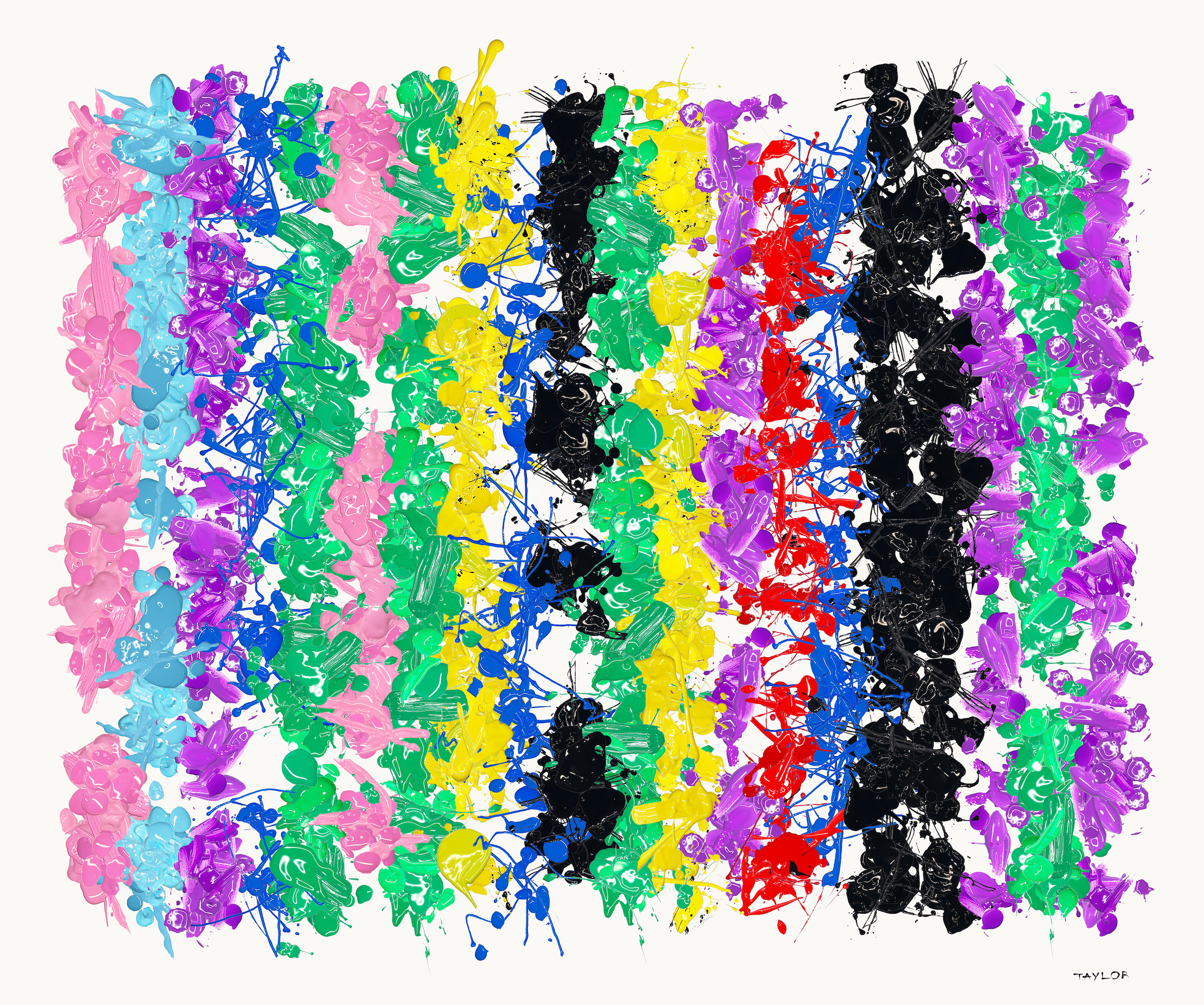Rug #518
